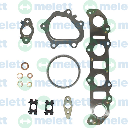 Gasket