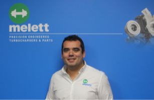 Melett announces new country manager for Romania