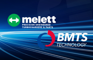 Melett dołącza do BMTS Technology